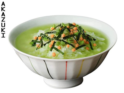 Ochazuke mix au wasabi